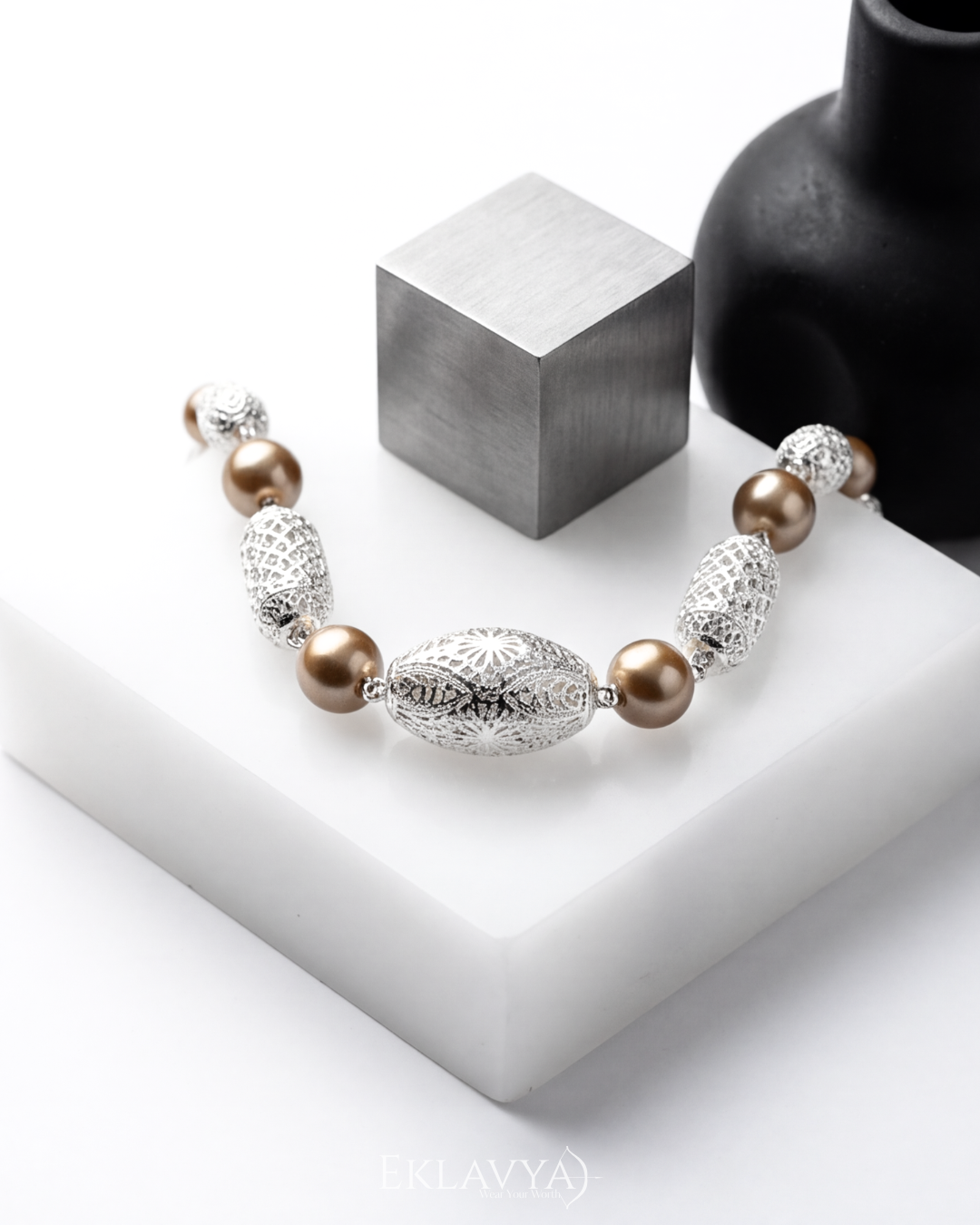 Regalia Royale Necklace