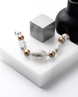 Eklavya Regalia Royale Necklace — catalog image 2