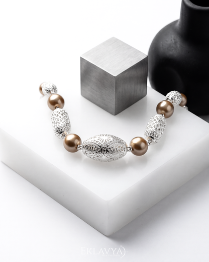 Regalia Royale Necklace