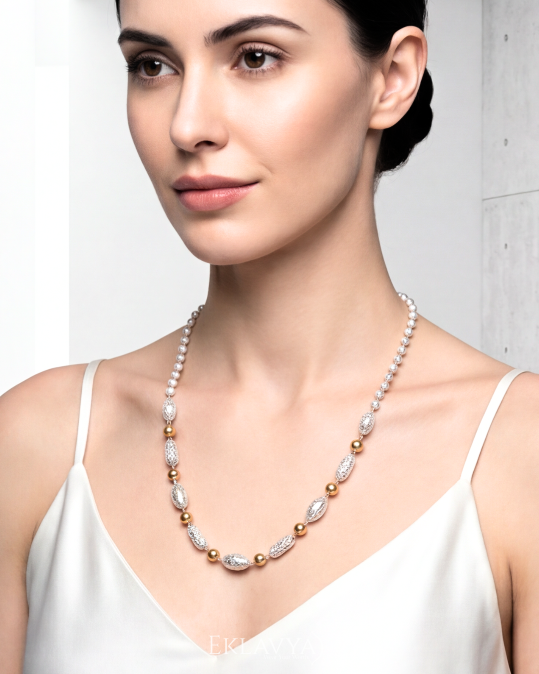 Regalia Royale Necklace