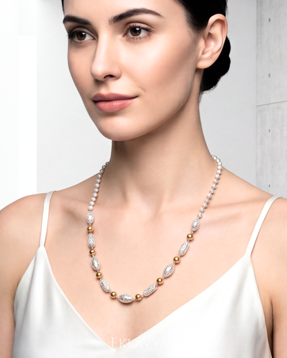 Regalia Royale Necklace