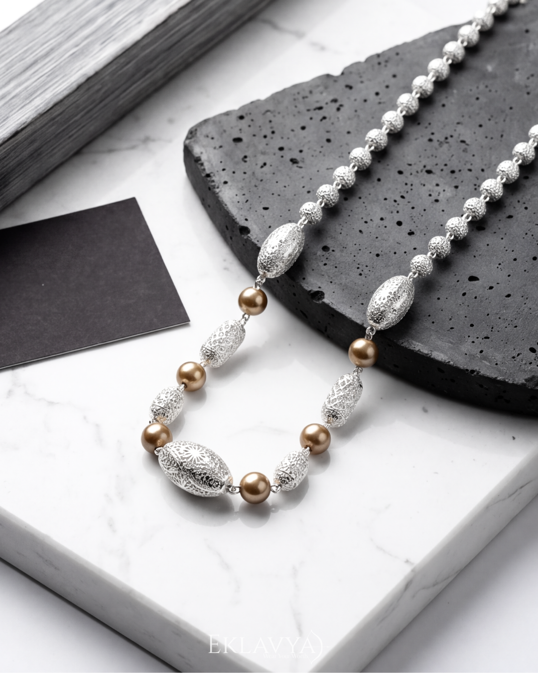 Regalia Royale Necklace
