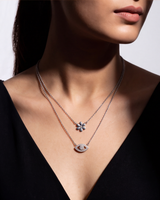 The Celestial Eye Pendant