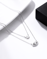 The Celestial Eye Pendant