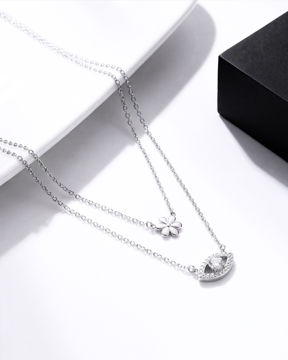 The Celestial Eye Pendant