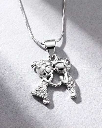 Soulmates Pendant
