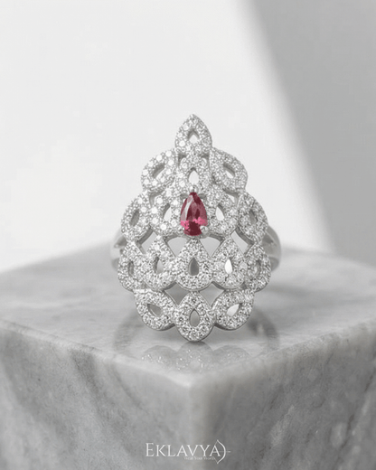 Droplets Ring - 1 of 1