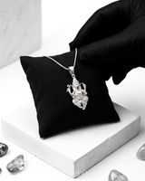 Eklavya Shree Ganesha Divine Pendant — catalog image 4