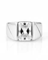 Eklavya Monarch Signet Ring — catalog image 2