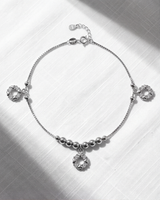 Celestia Bloom Anklet