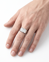 Eklavya Monarch Signet Ring — catalog image 5