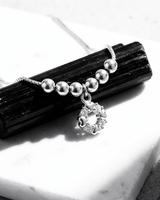 Celestia Bloom Anklet