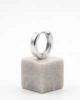 Eklavya Auréo Classic Baali Hoop Earrings — catalog image 4
