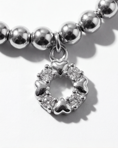 Celestia Bloom Anklet