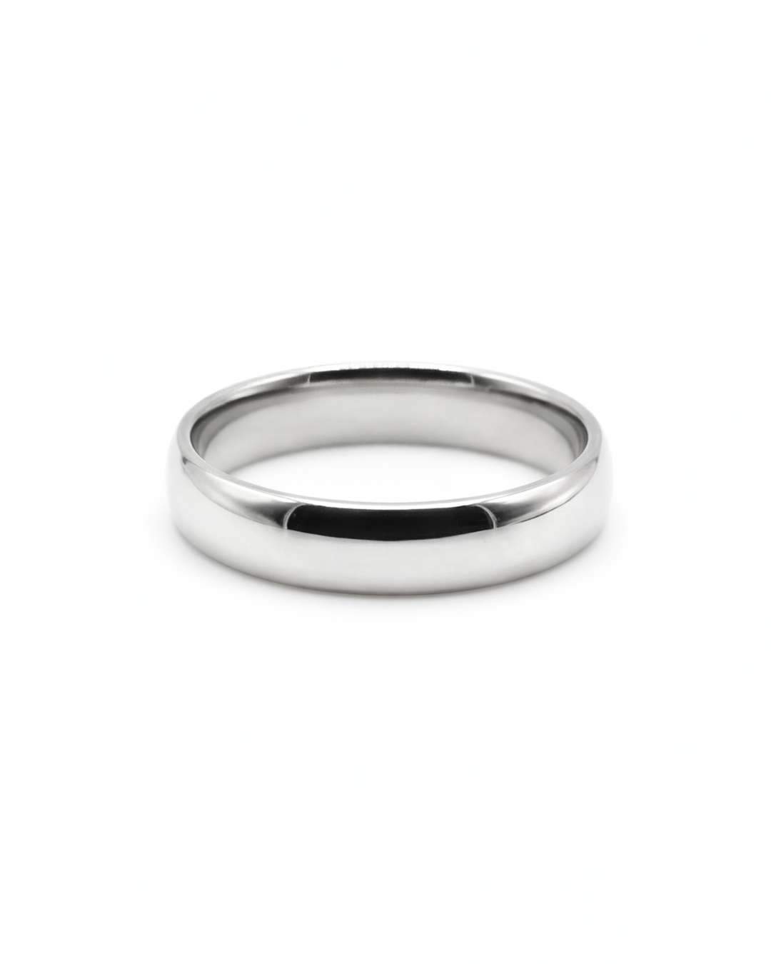 Unisex Essence Band Ring