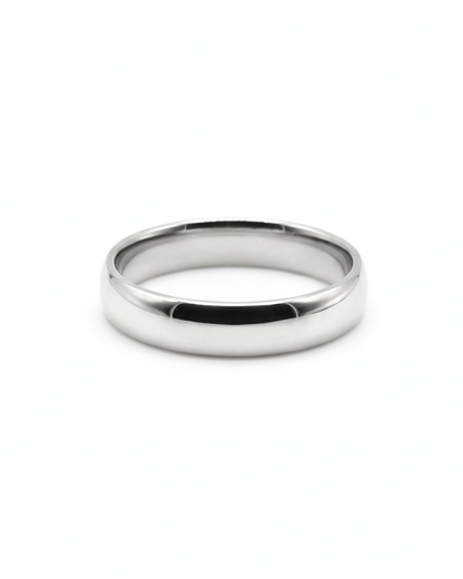 Unisex Essence Band Ring