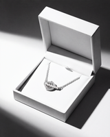 Pearl Embrace Pendant