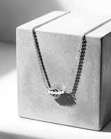 Pearl Embrace Pendant