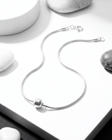 Solea Bead Anklet