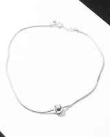 Solea Bead Anklet