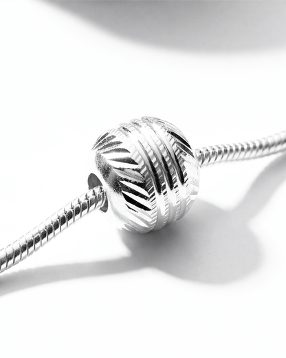 Solea Bead Anklet
