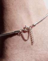 Solea Bead Anklet
