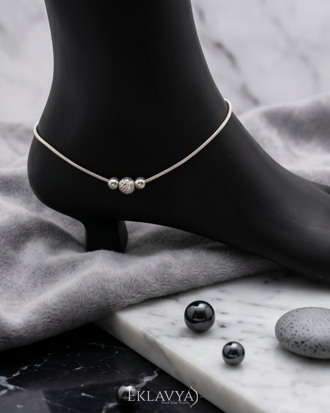 Stellara Anklet