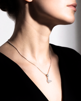 Eklavya Flutter Grace Pendant — catalog image 2