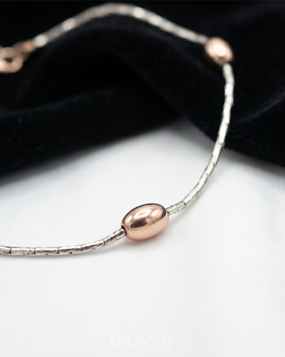Lunéa Anklet