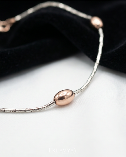 Lunéa Anklet