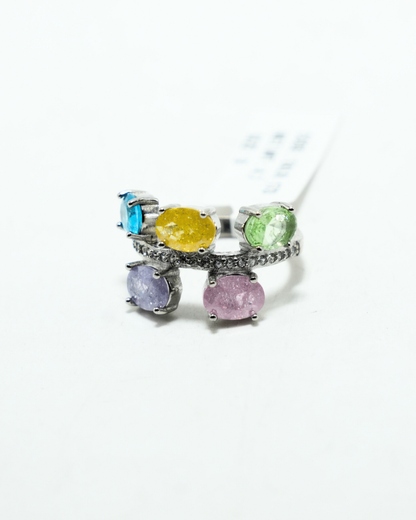 Prismara Harmony Ring [1-of-1]