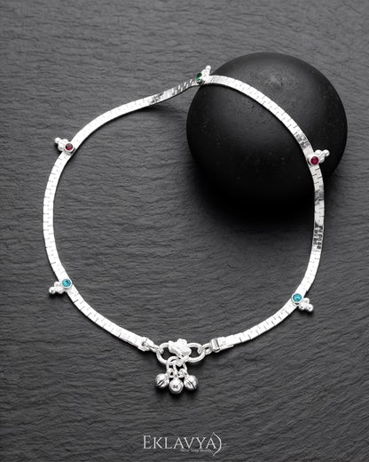 Celestia Charm Anklet