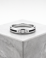 Eklavya Eclipse Couple Ring — catalog image 5