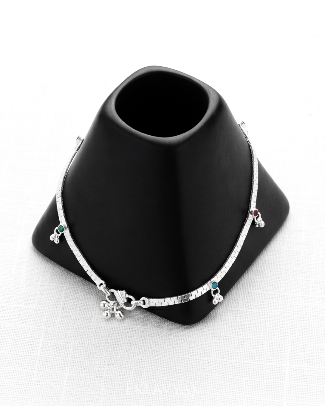 Celestia Charm Anklet