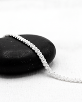Eklavya Lunaria Ghungroo Bell Anklet — catalog image 3