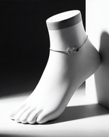 Infinity Love Anklet