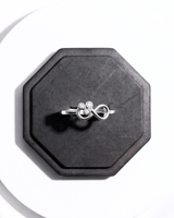 Eklavya Petal Loop Ring — catalog image 4