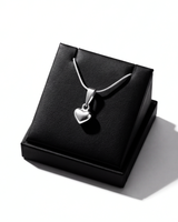 Eklavya Twin Hearts Pendant — catalog image 3