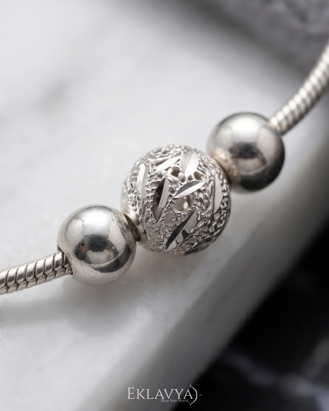 Stellara Anklet