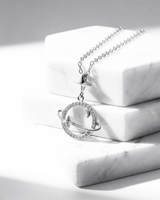 Celestial Orbit Pendant