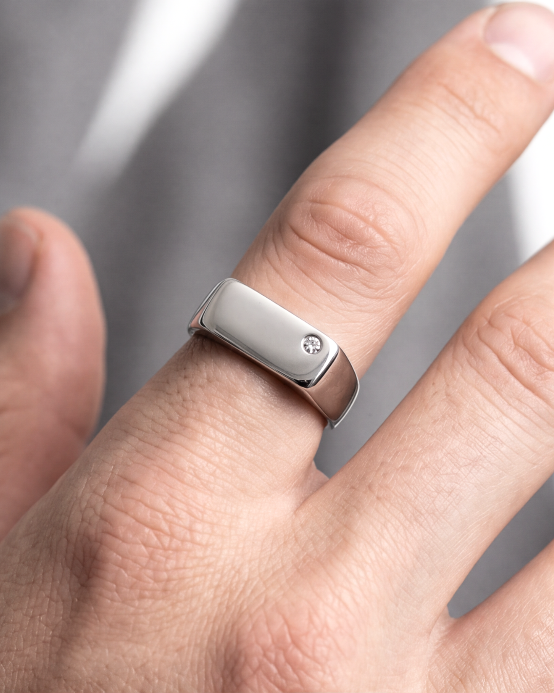 Apex Signature Ring