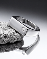 Eklavya Apex Signature Ring — catalog image 2