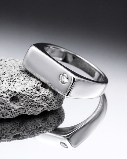 Apex Signature Ring