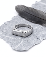 Eklavya Apex Signature Ring — catalog image 4