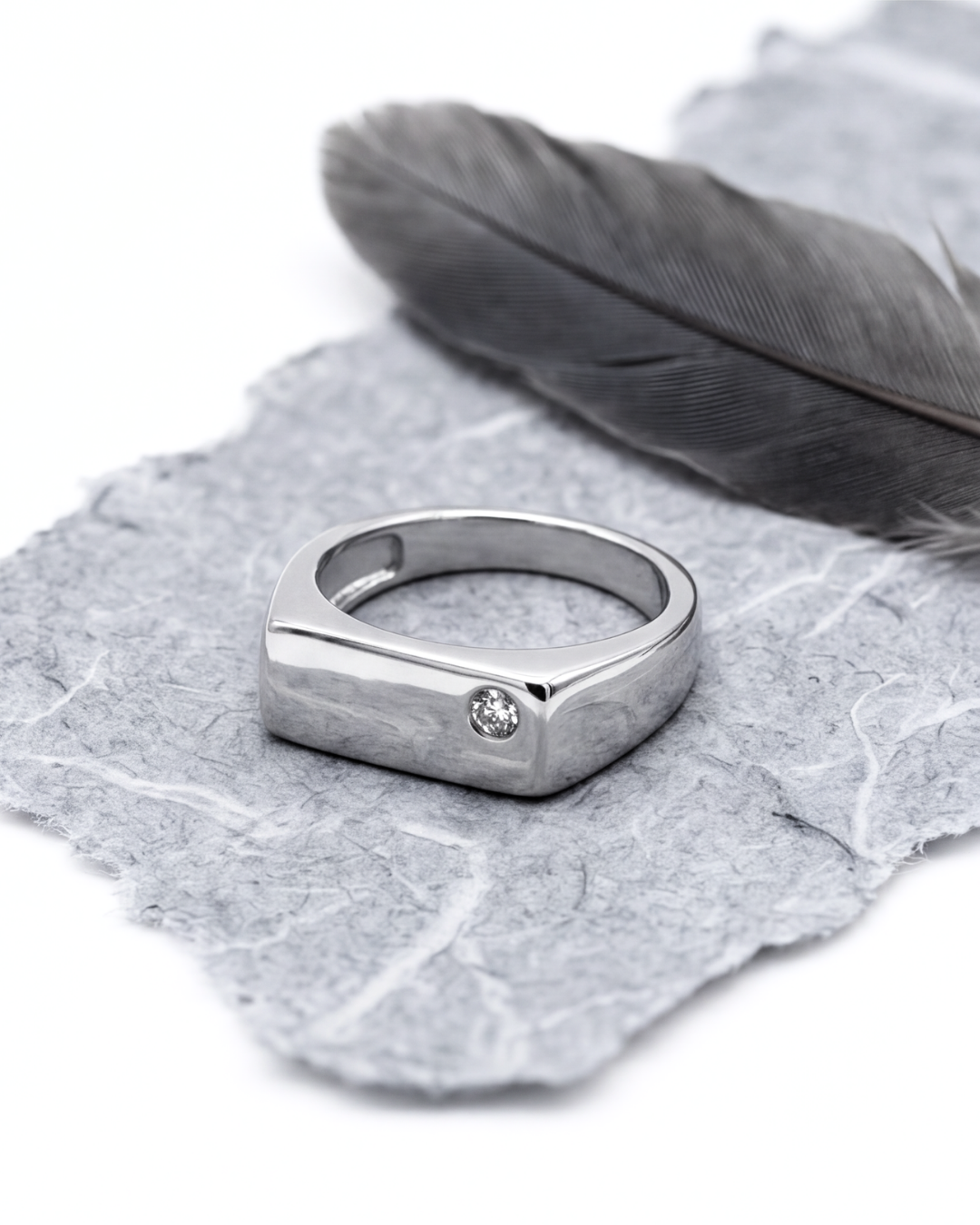 Apex Signature Ring