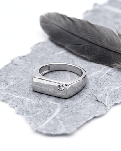 Apex Signature Ring