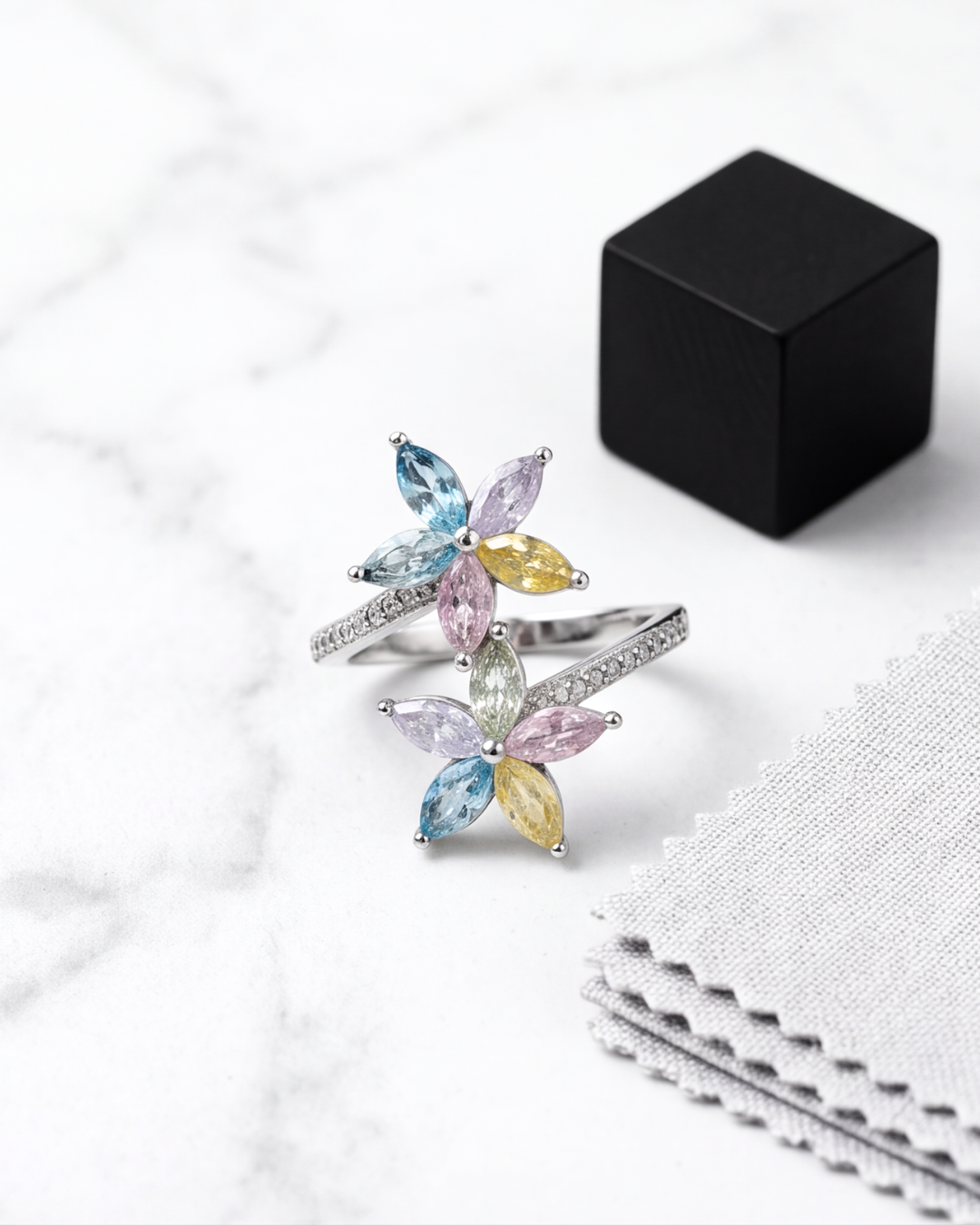 Floranova Bloom Ring [1-of-1]