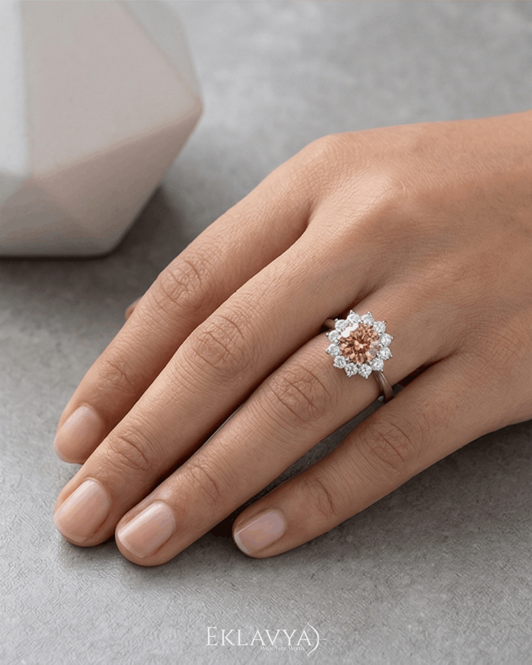 Sunflower Ring - 1 of 1