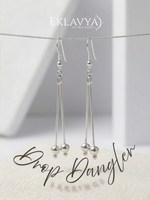 Dangler Drop Earrings