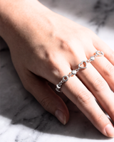 Eklavya Love Link Beaded Bracelet — catalog image 2